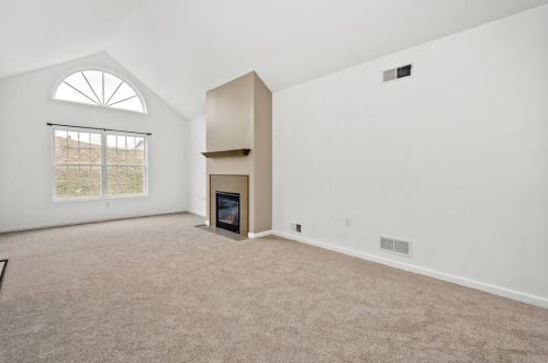 323 Saddlebrook Rd, Gibsonia PA  15044-7809 exterior