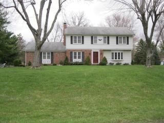 12581 Eastchester Rd, Pickerington, OH 43147-9296