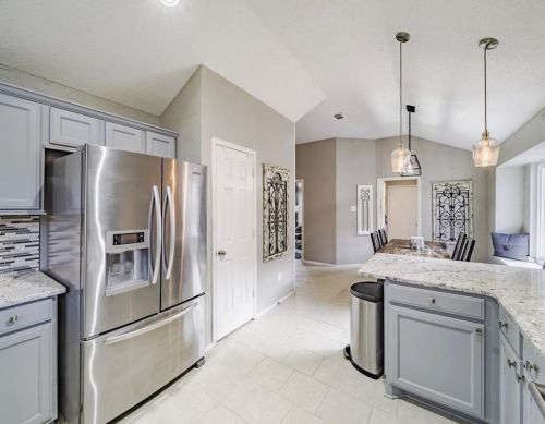 7917 Woodland Dr, Fort Worth, TX 76182-7332