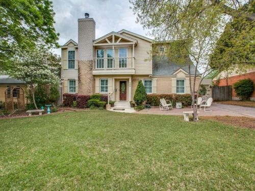 422 Daniel St, Richardson, TX 75080-4506