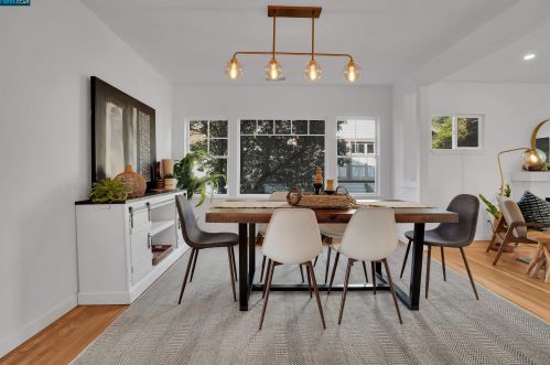 1793 Brandon St, Oakland CA  94611-4364 exterior