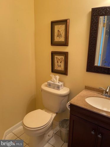 3804 Fox Pointe Ct, Glen Mills PA  19342-8124 exterior