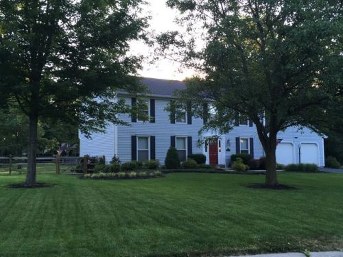 11620 Cedarview Dr, Cincinnati, OH 45249-2701