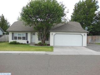 4319 8th Ave, Kennewick, WA 99336-4300