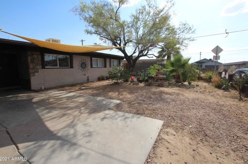3641 Campbell Ave, Phoenix, AZ 85019-3203