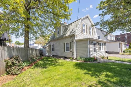 1813 Barnum Ave, Bridgeport, CT 06610-3021