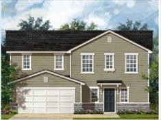 207 Waterlemon Way, Monroe, NC 28110-8653