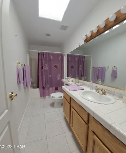 3748 Tahitian Dr, Lake Havasu City AZ  86406-6452 exterior