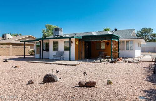 9941 Concho Cir, Sun City AZ 85373-1203 exterior