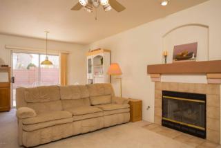 8840 Willeta Dr, Tucson, AZ 85743-9007