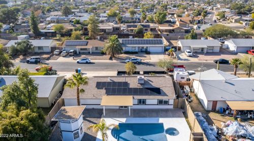 15849 20 Pl, Phoenix AZ 85022-4005 exterior