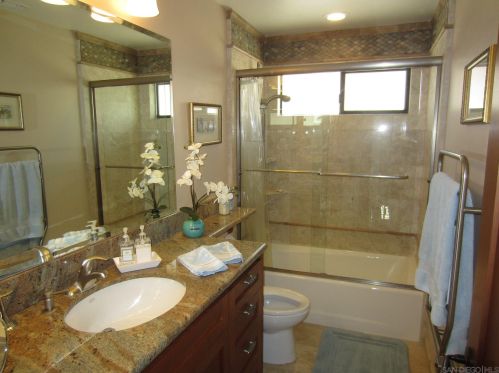 3986 Caminito Cassis, San Diego CA 92122-1977 exterior