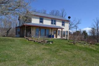 611 Conover Rd, Burtonsville, NY 12066-3412