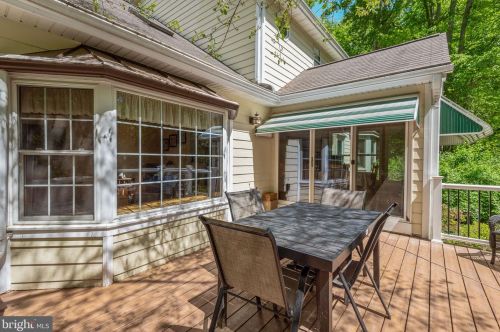 8100 Davmar Ln, Fredericksburg VA  22407-2151 exterior