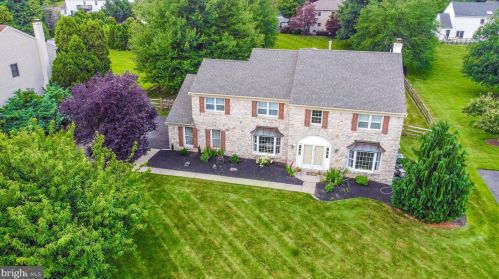 1720 Waterford Way, Prospectville, PA 19002-3156
