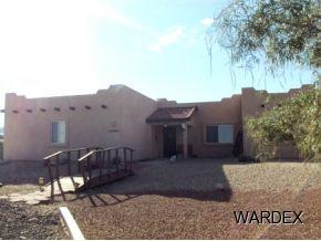 3498 Airfield Ave, Kingman, AZ 86401-4400