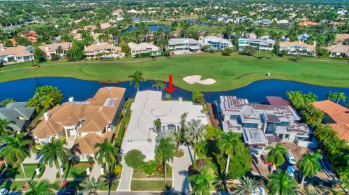 17975 Lake Estates Dr, Boca Raton, FL 33496-1429