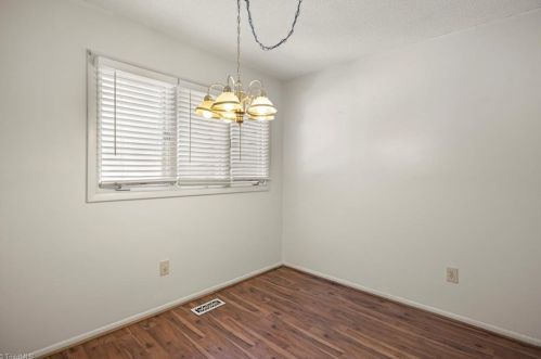 3046 Laurel Springs Dr, Greensboro NC  27410-9346 exterior