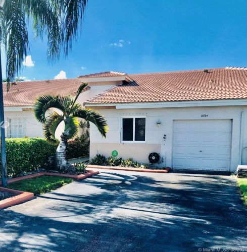 11764 17th Ct, Hollywood FL  33025-5603 exterior
