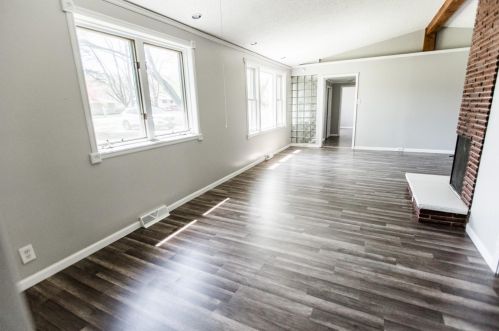 3130 41st Ave, Gary IN  46408-3002 exterior