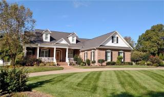 1800 Pope Ln, Kernersville, NC 27284-9530