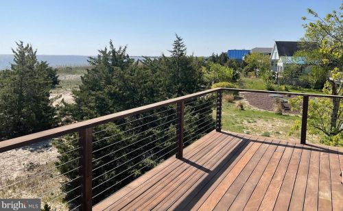 107 Sandpiper Dr, Slaughter Beach DE  19963-4923 exterior