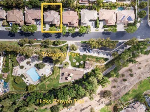61 Trailwood, Irvine, CA 92620-1242