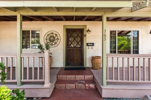 765 Cuyamaca St, El Cajon, CA 92020-2403