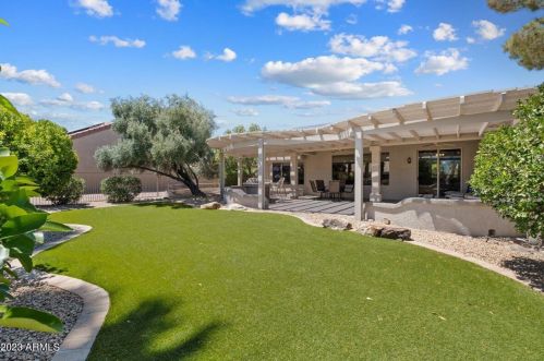 16417 Forgotten Trail Ct, Sun City, AZ 85374-5112