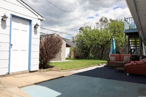 2481 6th St, Hempstead NY  11554-3115 exterior