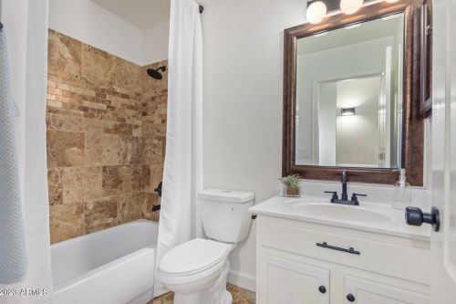 1140 Sierra St, Gilbert AZ  85296-4138 exterior