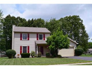 7036 Sandy Hill Way, Holland, OH 43528-8088
