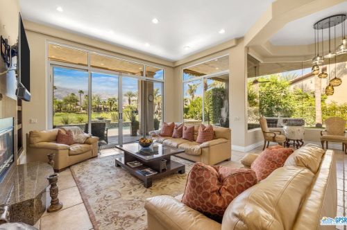 80481 Spanish Bay, La Quinta CA  92253-5698 exterior