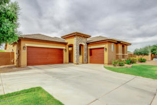 3977 Vernon St, Gilbert, AZ 85298