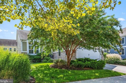 36372 Day Lily Pkwy, Selbyville DE  19975-3742 exterior