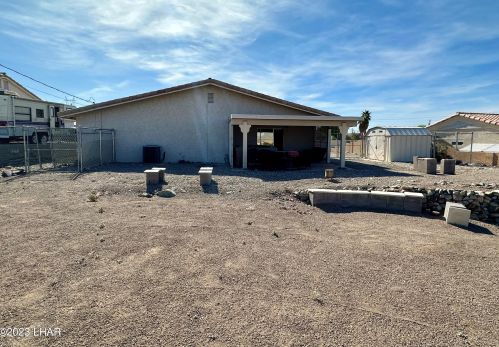 3101 Sirocco Dr, Lake Havasu City AZ  86404-1530 exterior