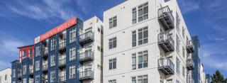 1210 152nd St, Seattle WA  98133-6209 exterior