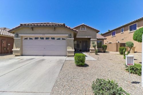 25540 Crown King Rd, Buckeye, AZ 85326-9139