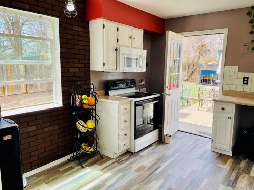 2635 Irving St, Denver CO  80219-5828 exterior