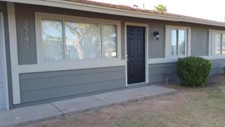 2749 Villa Rita Dr, Phoenix AZ  85032-1031 exterior