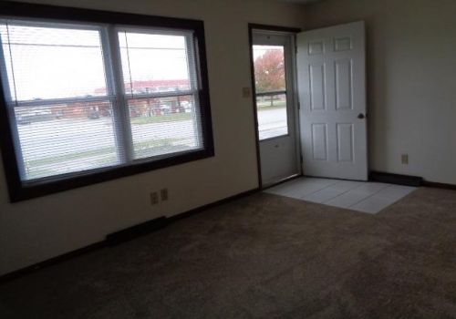 1521 Sheffield Ave, Dyer IN  46311-1552 exterior