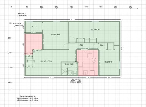 3260 68th Ct, South Saint Paul MN  55076-2128 exterior