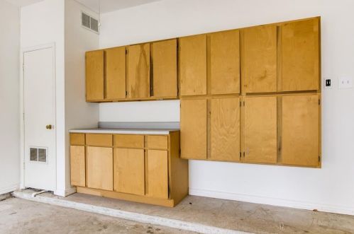 2614 Brighton Dr, Lewisville TX  75028-1463 exterior