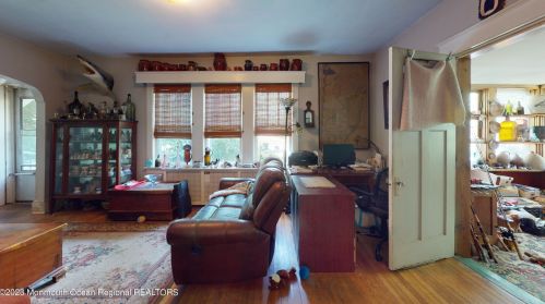 331 Hope Chapel Rd, Jackson Twp, NJ 08527-5052