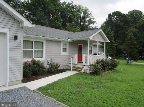 12921 Reynolds Rd, Milton DE  19968-2976 exterior
