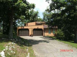 2127 Misty Ln, Ashland, KY 41102-9784