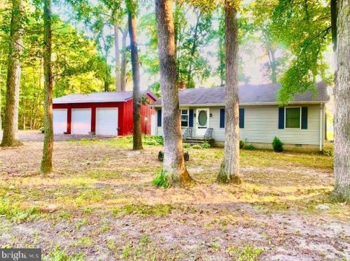 514 Dinahs Corner Rd, Dover, DE 19904-4405