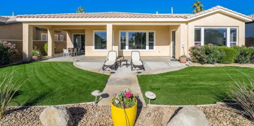 81823 Prism Dr, La Quinta CA  92253-7722 exterior