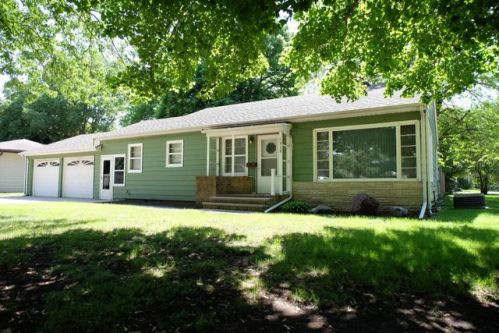 1515 3rd Ave, Spencer, IA 51301-4452