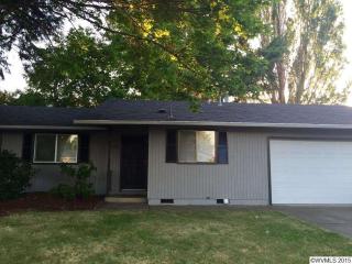 3981 Herrin Ct, Salem, OR 97305-2033